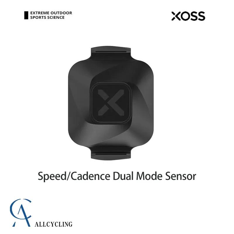 XOSS VORTEX ӵ  ̴    GARMIN Magene IGPSPORT Bryton ANT+ Bluetooth ȣȯ Ŭ ǻ